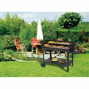Tepro 00299-1 Grill Atlanta, 136 x 63 x 91 cm