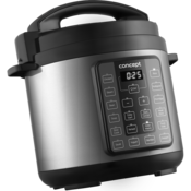 Concept CK7001 multifunkčný tlakový hrniec