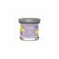 Yankee Candle ароматична свічка Signature Tumbler у склі мала Lemon Lavender, 122 г