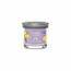 Yankee Candle Signature Tumbler Lemon Lavender  illatos gyertya kis üvegben  ,122 g