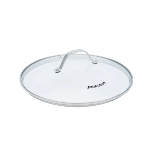 Oală din inox Remoska H2616/10TS Quanta din oțel inoxidabil, 26 cm