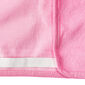 Protector impermeabil pentru masă de schimbarescutece, roz, 25 x 100 cm