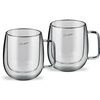 Lamart LT9035 sada pohárov Lait Vaso, 350 ml, 2 ks