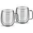 Lamart LT9035 Lait Vaso pohárkészlet, 350 ml, 2 db