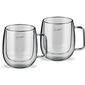 Lamart LT9035 set de pahare Lait Vaso, 350 ml, 2buc