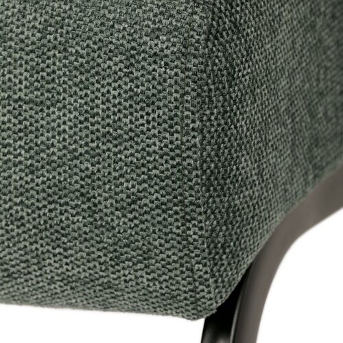 Set de scaune de sufragerie DCL-E2008 GRN2, 4 buc.