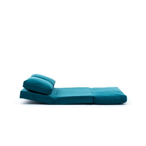 Sofa rozkładana Taida Petrol Green