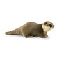 Rappa Wydra pluszowa 41 cm ECO - FRIENDLY