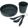 Set de masă de camping Redcliffs Set 6 piese