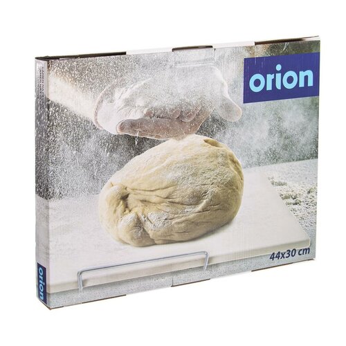 Orion Pizzastein, 44 x 30 cm