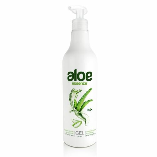 Obrázok DIET ESTHETIC Aloe Vera Gel Denný krém na všetky typy pleti 500ml