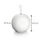 Tescoma Ceramiczna ultradźwiękowa lampa zapachowa FANCY HOME, Sphere
