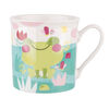 Altom Porzellantasse Frog, 250 ml