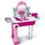 Buddy Toys BGP 3013 Otroški kovček Deluxe salon,14 kosov
