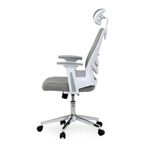 Autronic KA-K2031 GREY Bürostuhl