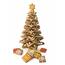 Tescoma Súprava formičiek vianočný stromček