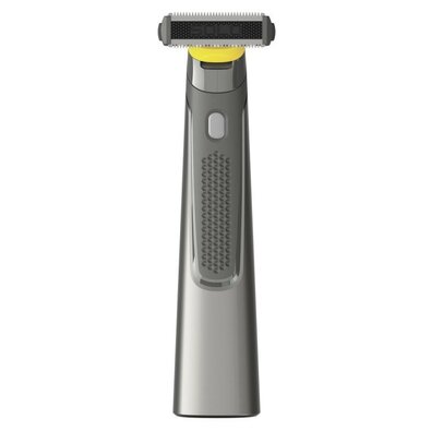 Mediashop MicroTouch Titanium Trim hajvágó gép