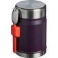 Stanley Dining termos 400 ml cu lingură/ furculițăPrună