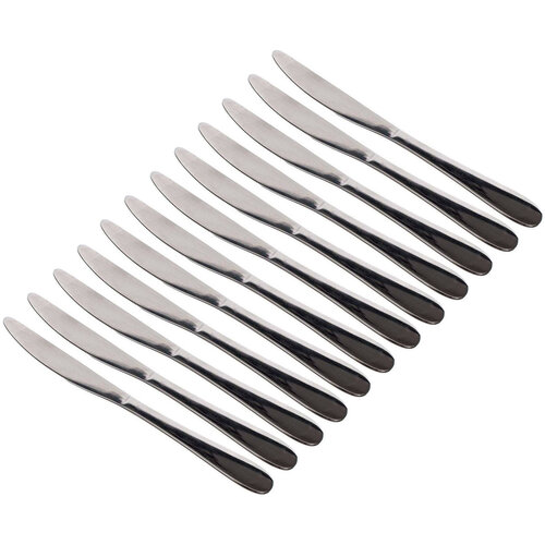 Banquet 12-teiliges Besteckset Messer COLETTE