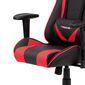 Autronic KA-F03 RED Pisarniški stol