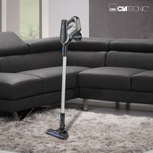 Clatronic BS 1312 A porszívó, szürke
