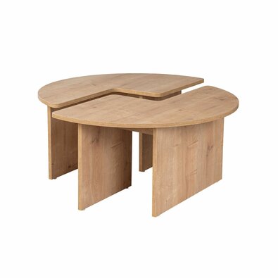 Couchtisch Moira Oak