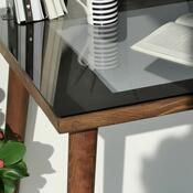 Schreibtisch Cozy Walnut