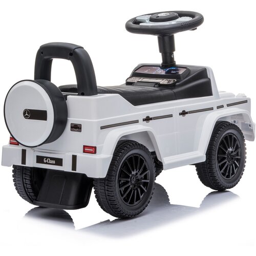 Buddy Toys BPC 5180 odpychacz Mercedes G350d