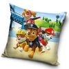 Dekokissenbezug PAW Patrol Team der Helden, 40 x 40 cm