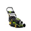 Fieldmann FZR 5115-B Benzin fűnyíró