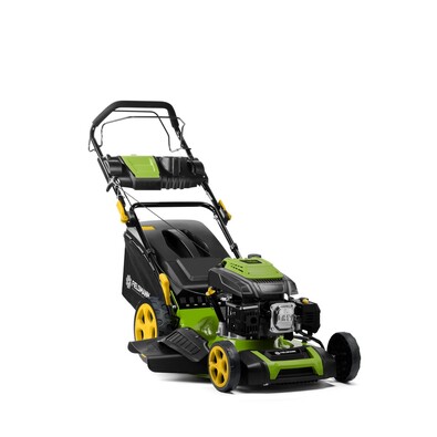 Fieldmann FZR 5115-B Benzin fűnyíró
