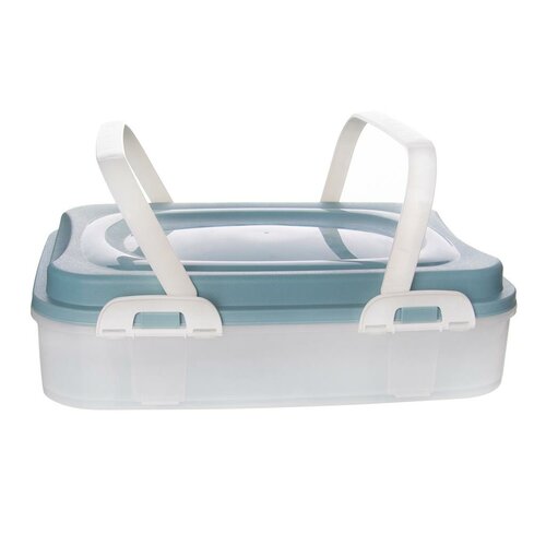 Orion Plastová dóza s ušami PIKNIK