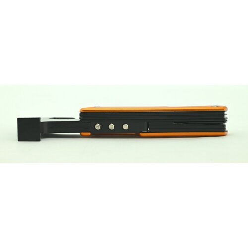 Cattara Nůž MULTI AXE 15in1, 17,5 cm