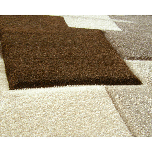 Kusový koberec Cascada Plus 6081, 160 x 230 cm
