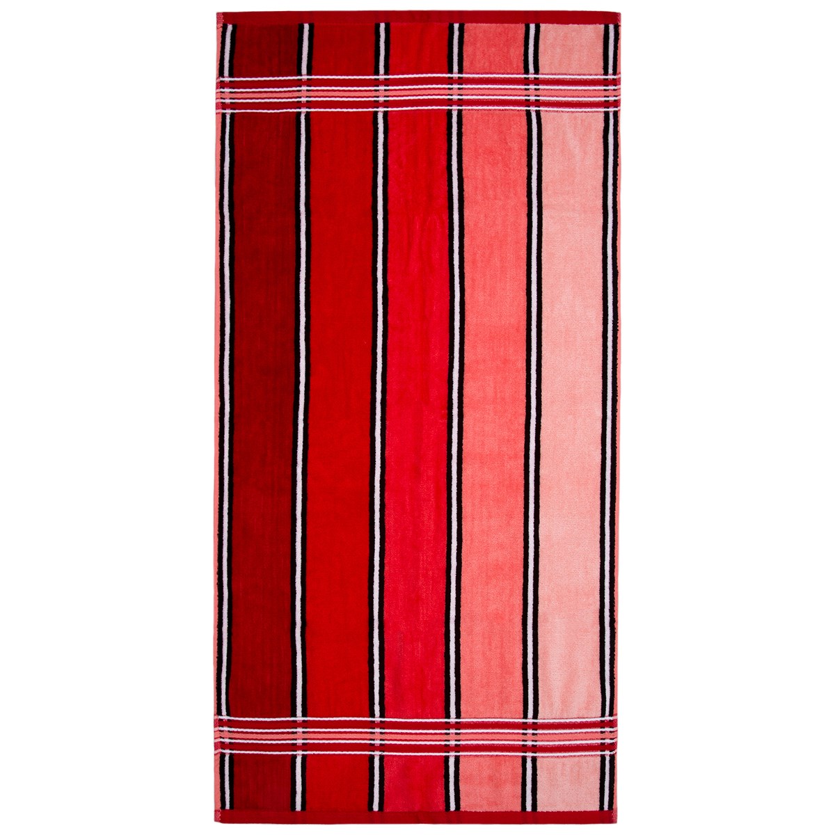 Jahu Uterák Rainbow červená, 50 x 70 cm