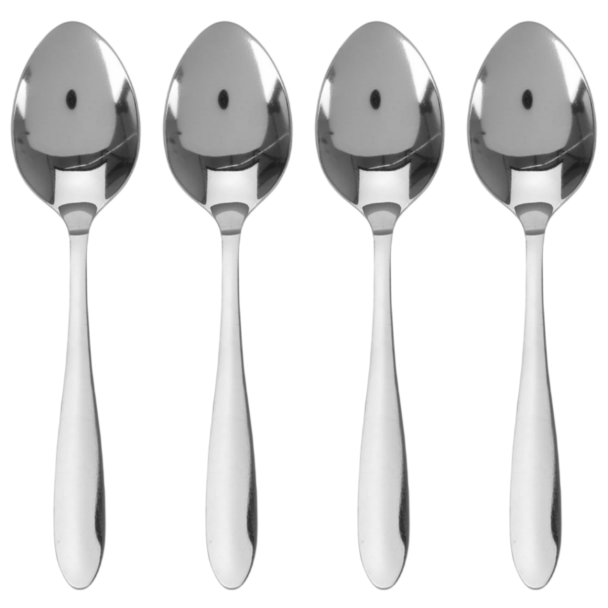 Set de linguri EH 18,6 cm, 4 buc.