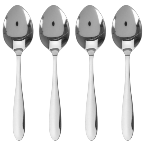 EH Suppenlöffel-Set 18,6 cm, 4 Stück