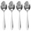 Set de linguri EH 18,6 cm, 4 buc.