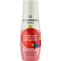 Sirop Sodastream Fructe de grădină 440 ml