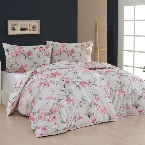 Matějovský Бавовняна постільна білизна Elisse, 140 x 200 см, 70 x 90 см