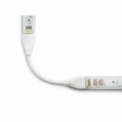 Philips Hue Bluetooth Lightstrips plus LED RGB pásik 11,5 W 1030LM 2000-6500K RGB IP20