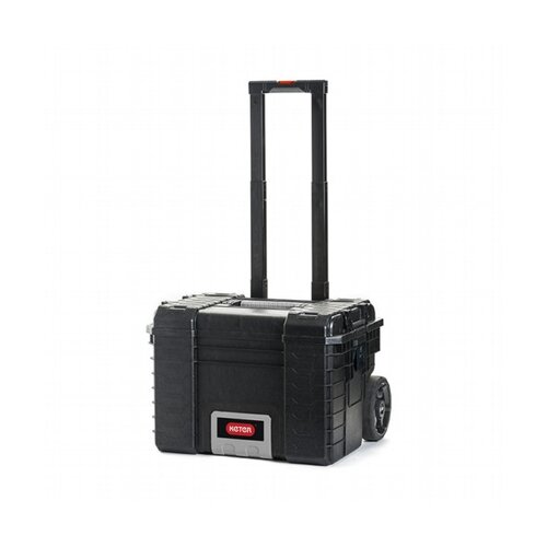 Keter Gear mobil szerszámosbőrönd, 56,4 x 46,5 x 48 cm