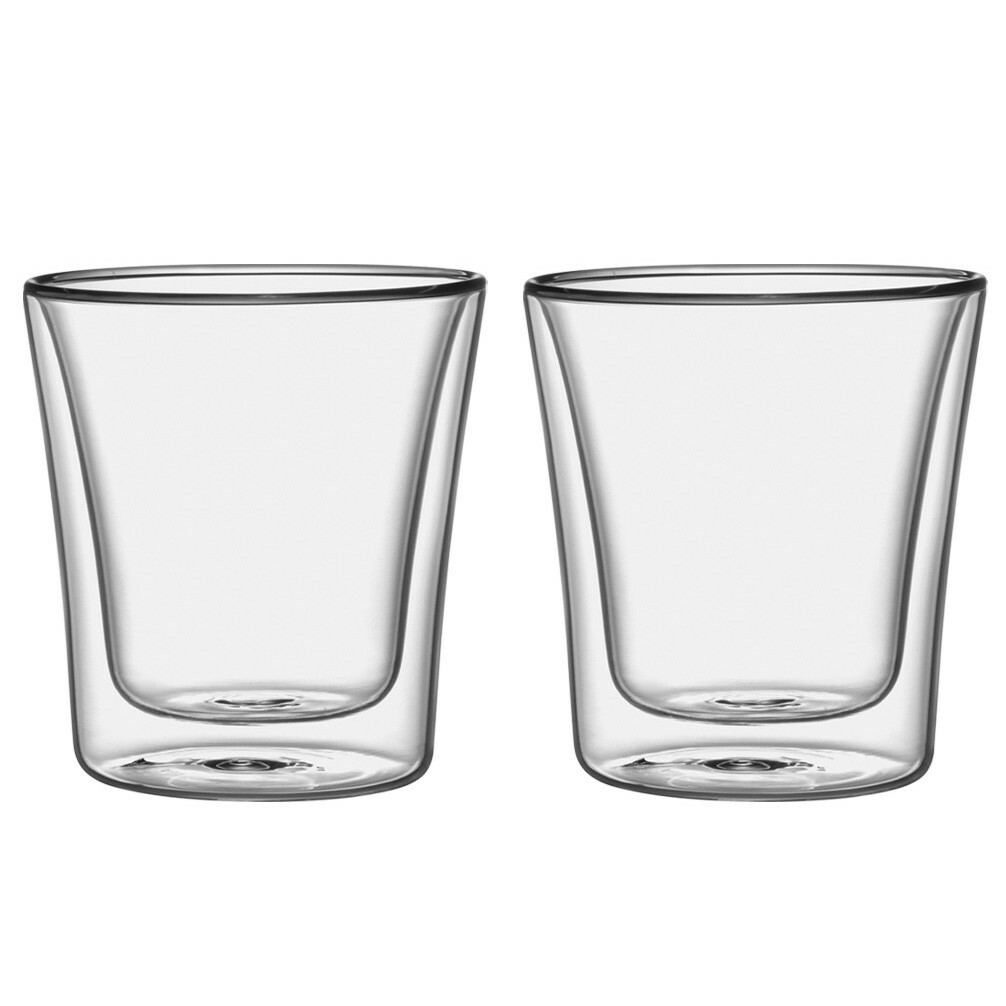 Tescoma dvojstenné poháre myDRINK, 250 ml, 2 ks, M
