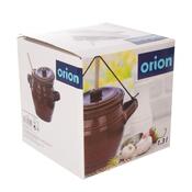Orion Lonec za mariniranje zelenjave 1,3 l