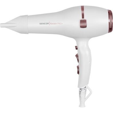 Sencor SHD 8200GD hajszárító