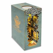 RoboTime Miniatura domečku Kouzelnická ulička