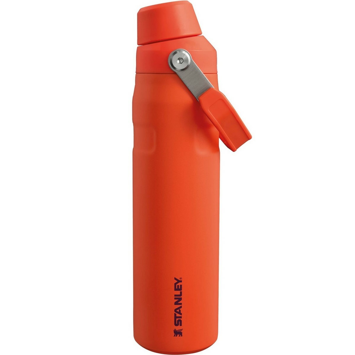 Butelka na wodę Stanley Aerolight IceFlow FastFlow 600 ml Tigerlily