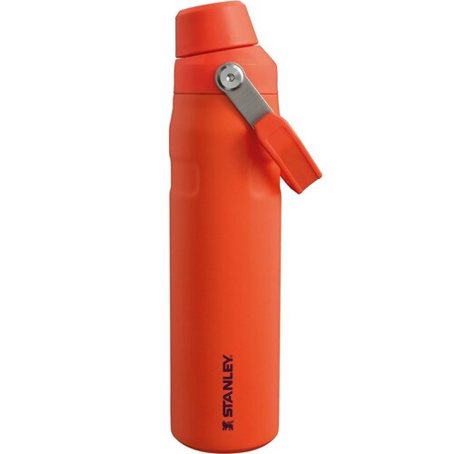 Stanley Aerolight IceFlow пляшка для води Fast Flow 600 мл Tigerlily