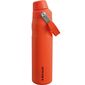 Stanley Aerolight IceFlow Sticlă de apă cu debitrapid 600 ml Tigerlily