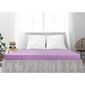 4Home jersey lepedő Ideal lila , 60 x 120 cm